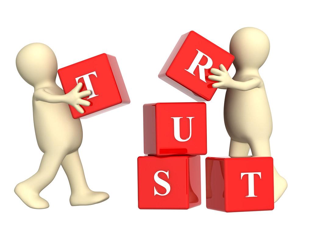 Four Essential ⁤Features of‍ Trust Relationships