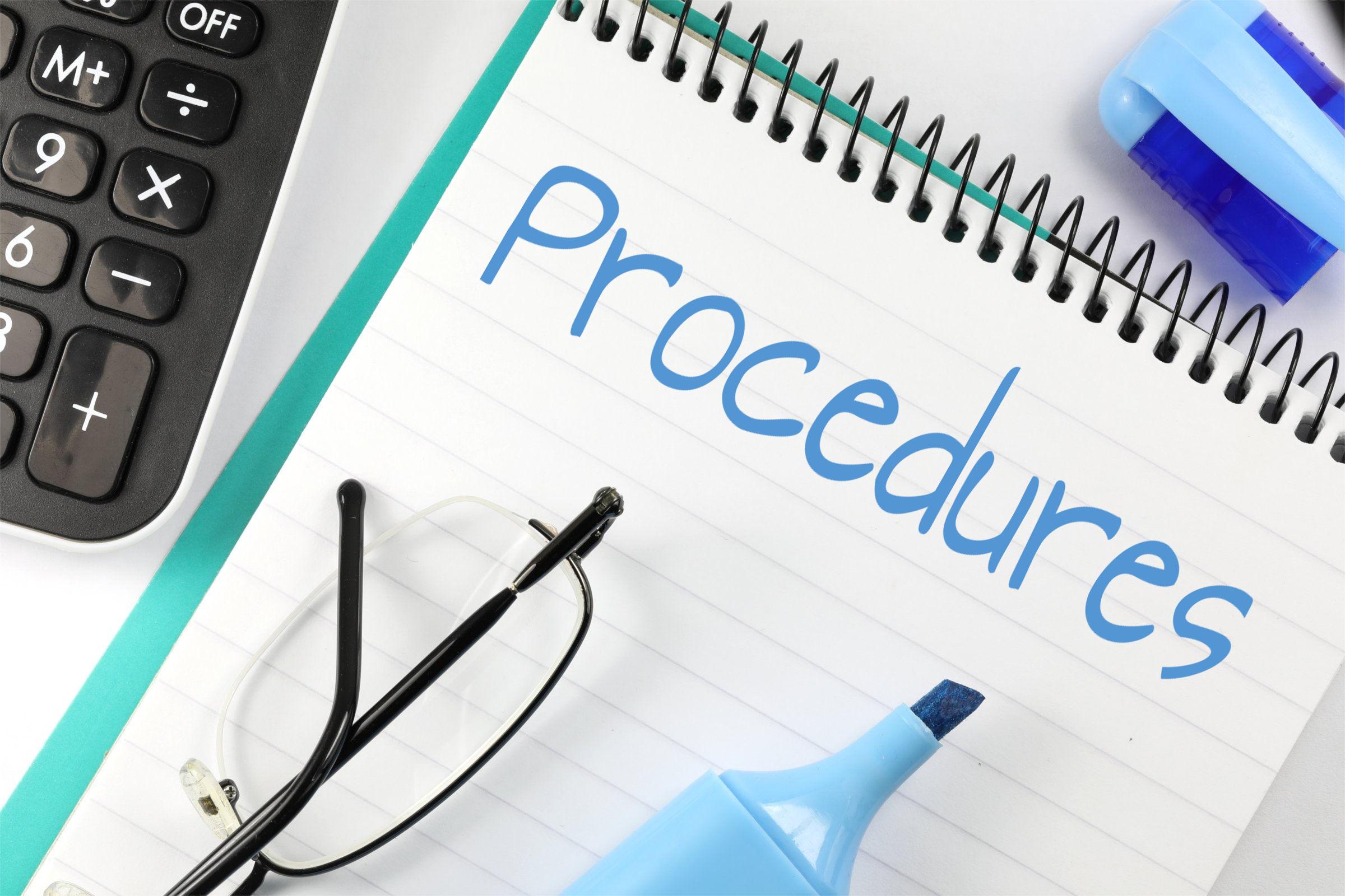 Procedures for closing a bank account after ‍someone ⁣dies