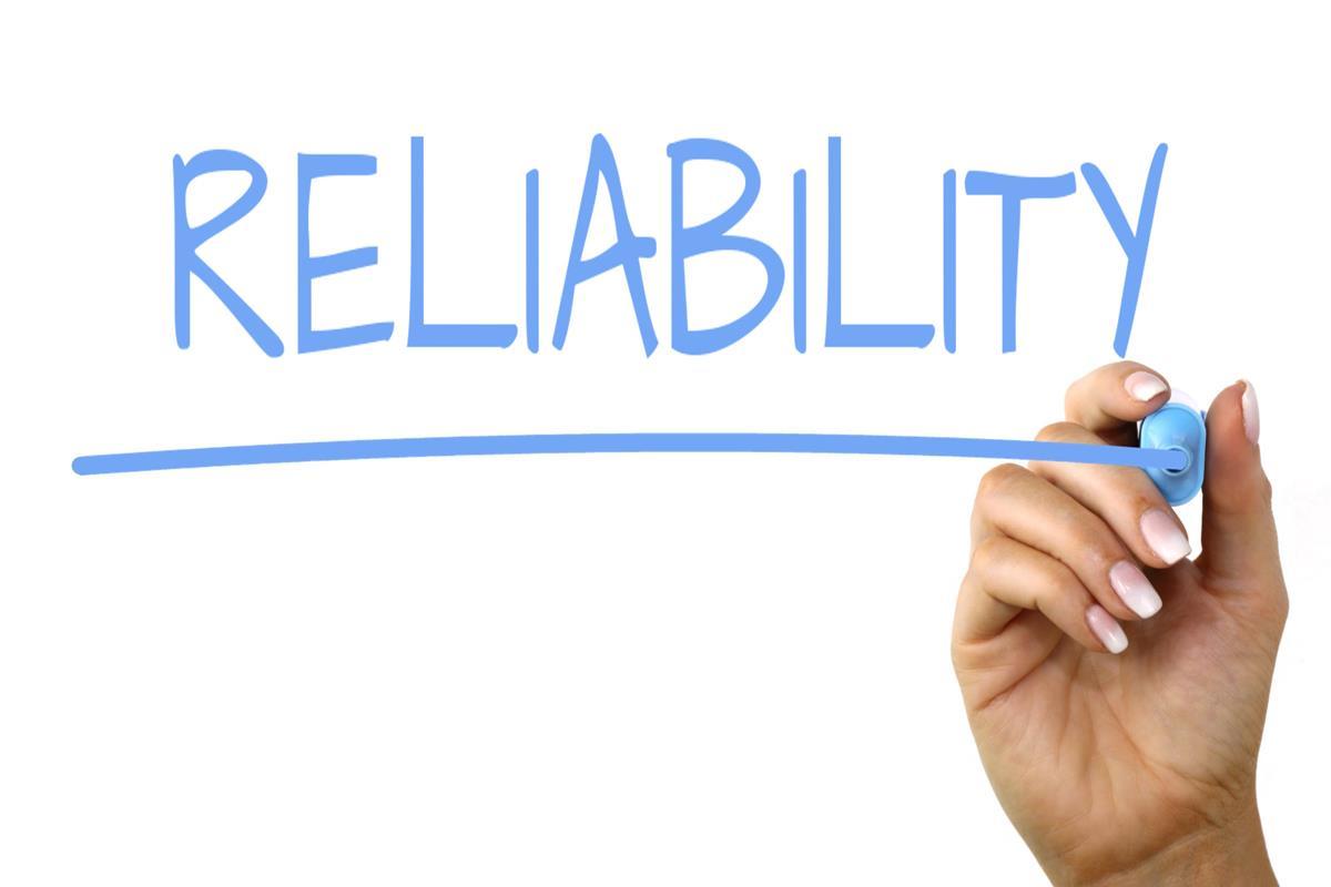 Understanding the⁢ Importance of Reliability‍ in Building⁢ Trust