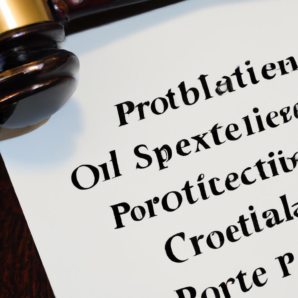 Challenges and Complexities of Probate Proceedings