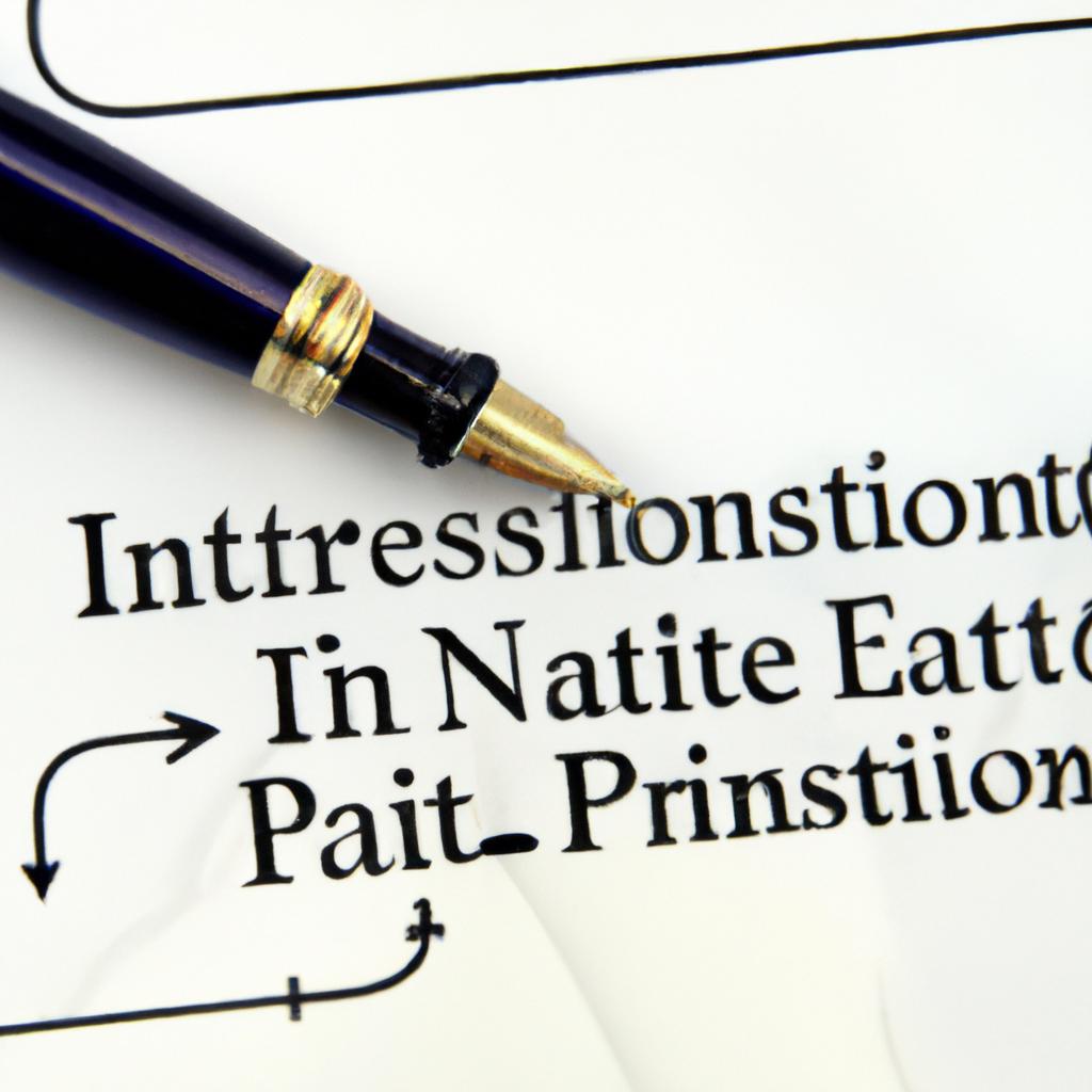 Navigating the ⁤Complexities of Intestate Probate Proceedings