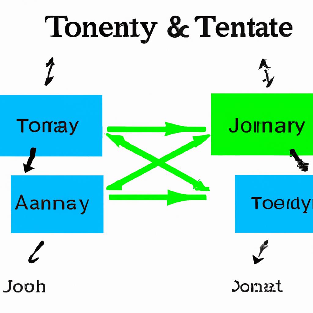 Exploring the Concept of ⁢Joint Tenancy vs. Tenancy in Common