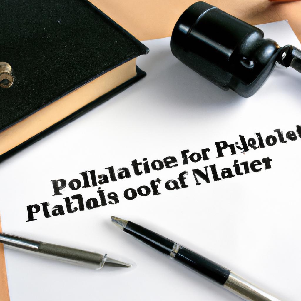 Potential Pitfalls of Handling Probate Without⁣ Professional Guidance