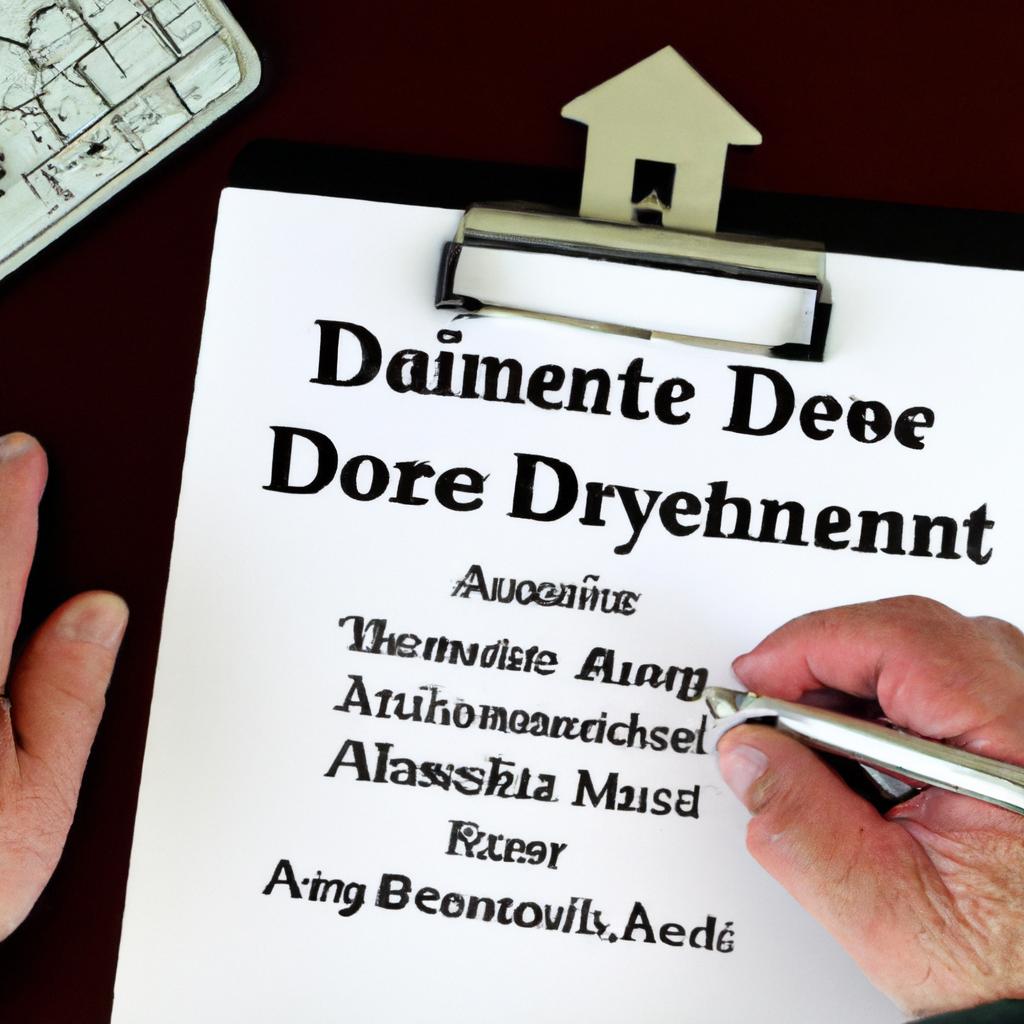 Evaluating the Balance of ​Authority: When ⁤a Medical Power⁢ of Attorney May Override ⁤a ‌DNR