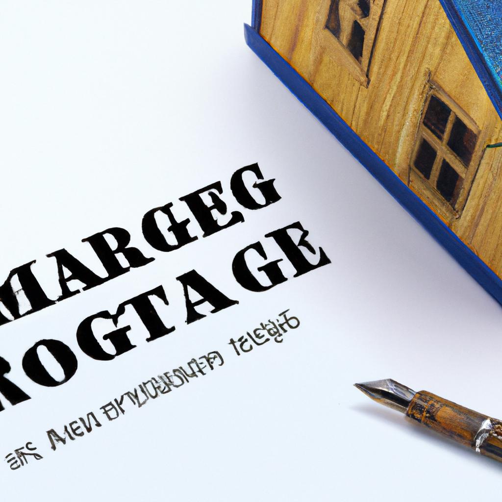 Understanding the Legal Implications ‌of Inheriting a Mortgage