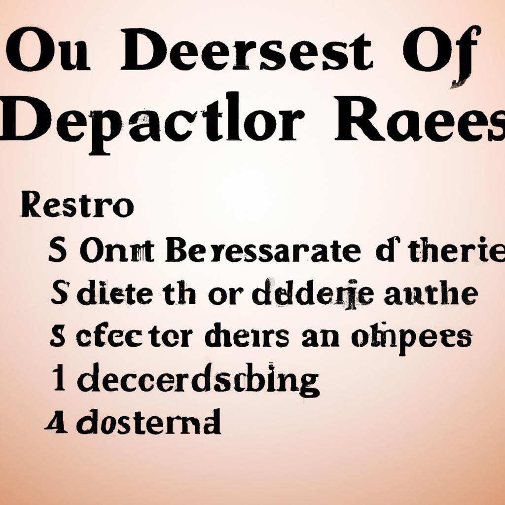 Factors ‍to Consider Before Reversing a⁢ Do Not‌ Resuscitate Order