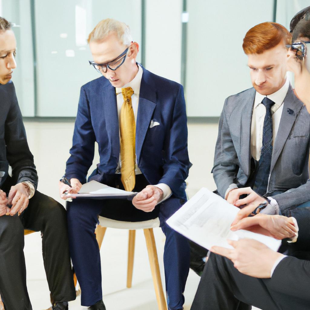 Importance of Consulting with Legal Professionals⁤ for Trust Administration